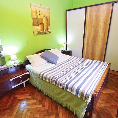 Apartment Diego 2160 Пула Экстерьер фото
