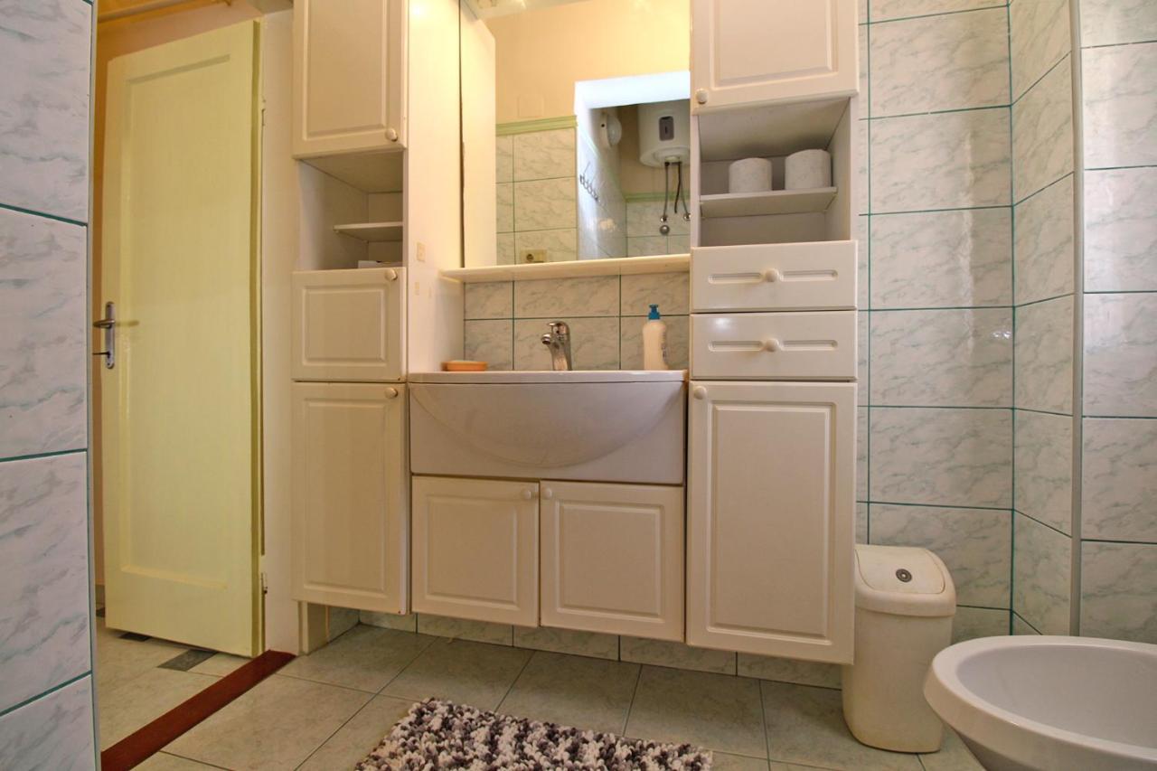 Apartment Diego 2160 Пула Экстерьер фото