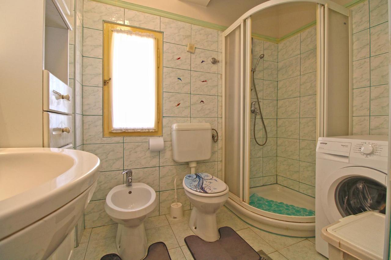 Apartment Diego 2160 Пула Экстерьер фото