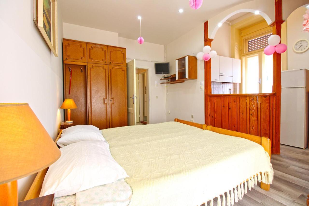 Apartment Diego 2160 Пула Экстерьер фото